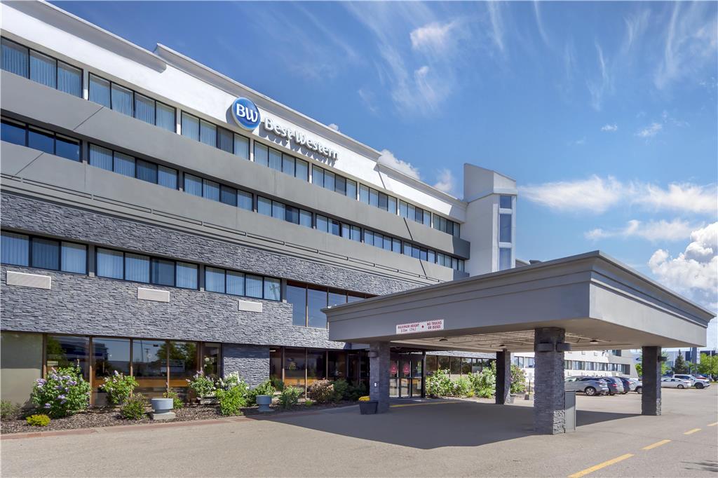 Images Best Western Cedar Park Inn