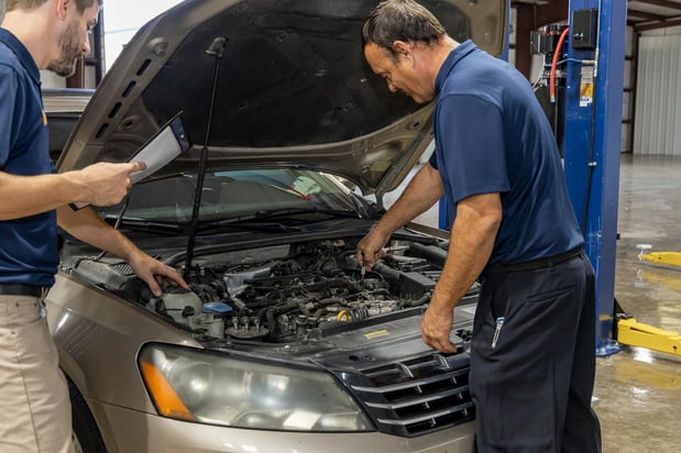 Images Minnick Automotive