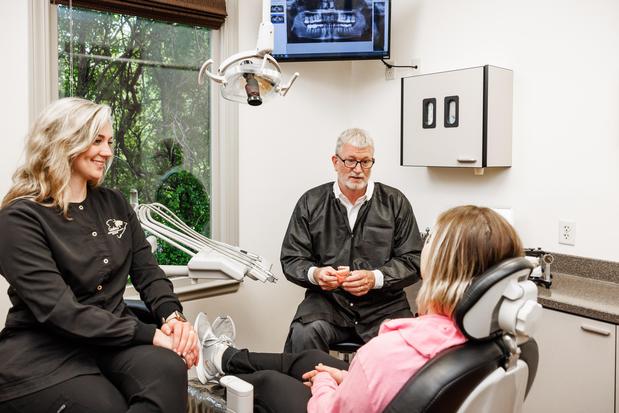 Images Carolina Restorative & Implant Dentistry
