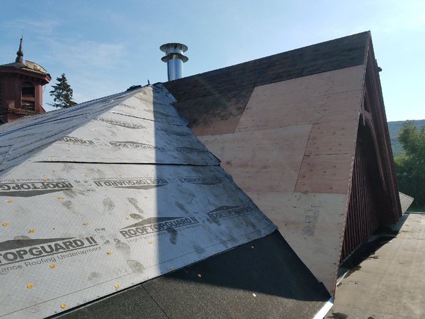 Images Element Roofing