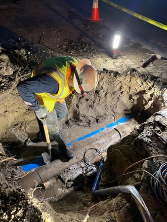 Images ER Plumbing Solutions