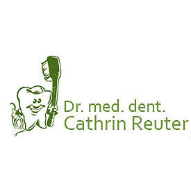 Zahnarztpraxis Dr.med.dent. Cathrin Reuter in Dresden - Logo