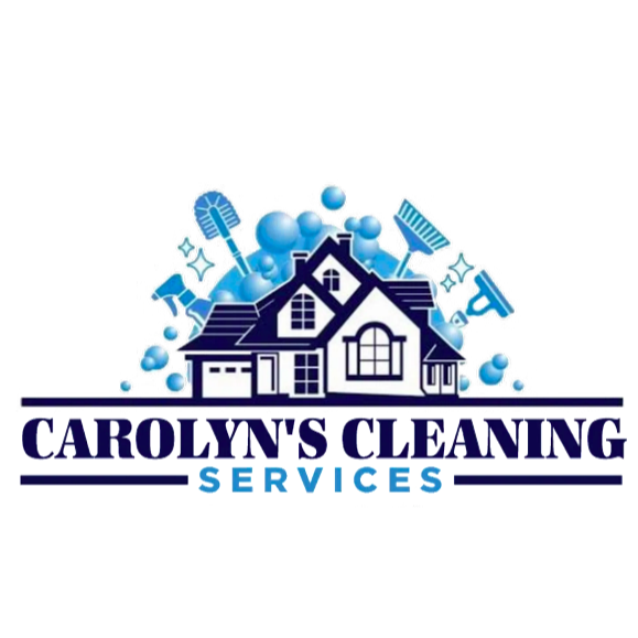 Carolyn's Cleaning Services Logo