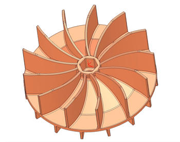 OSPEL CAD/CAM, Buch 15 in Untermerzbach