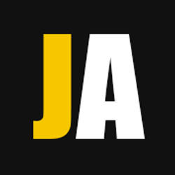 Johnson's Asphalt Logo