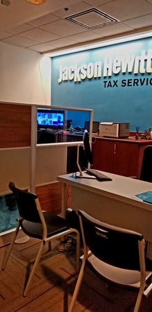 Images Jackson Hewitt Tax Service