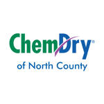 Chem-Dry of North County Logo