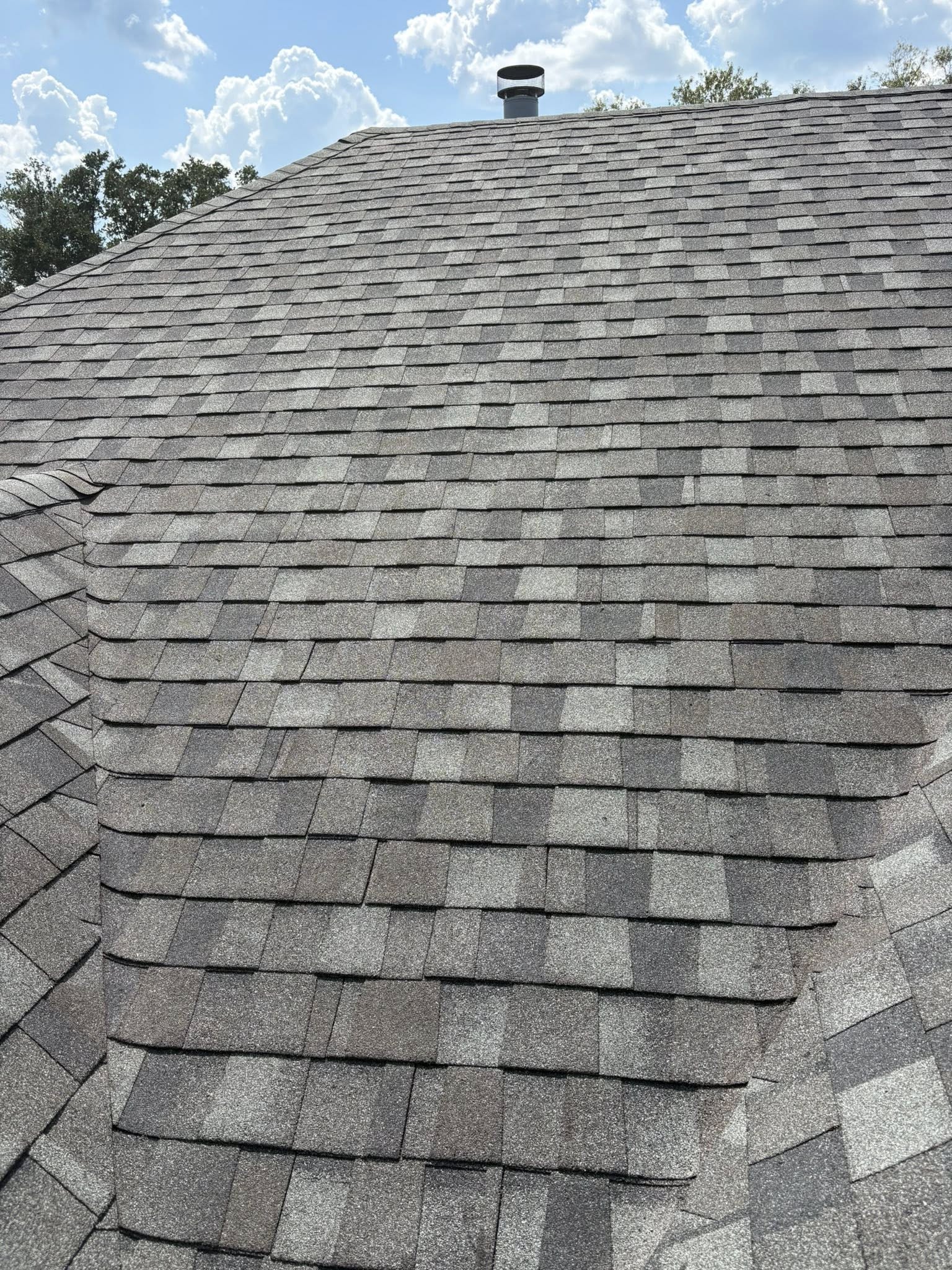 Defender Roofing Image