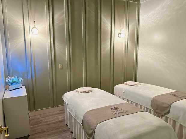 Images Sunjoy Massage