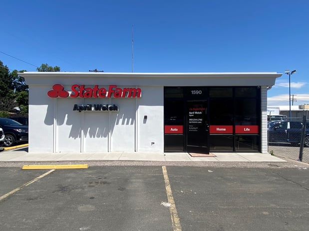 Images April Welch - State Farm Insurance Agent