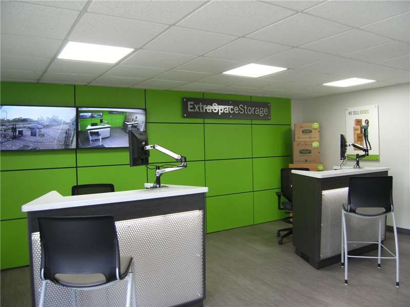 Office - Extra Space Storage at 36155 Reading Ave, Willoughby, OH 44094
