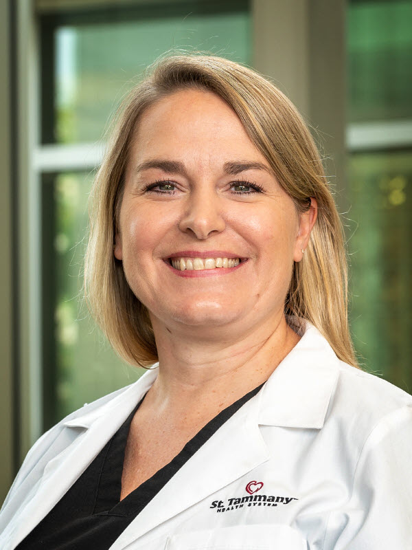 Headshot of Jill E. Gibson, MD