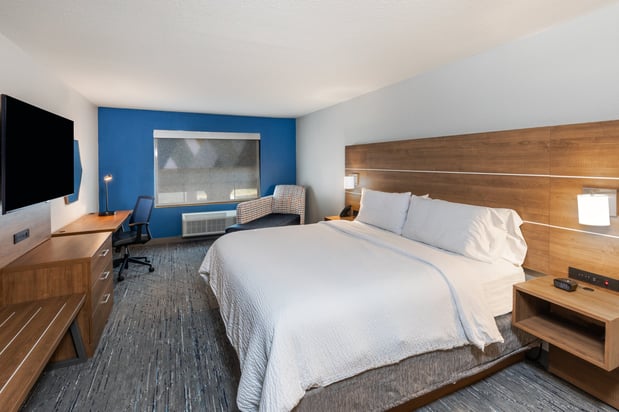 Images Holiday Inn Express & Suites Tulsa S Broken Arrow Hwy 51 by IHG