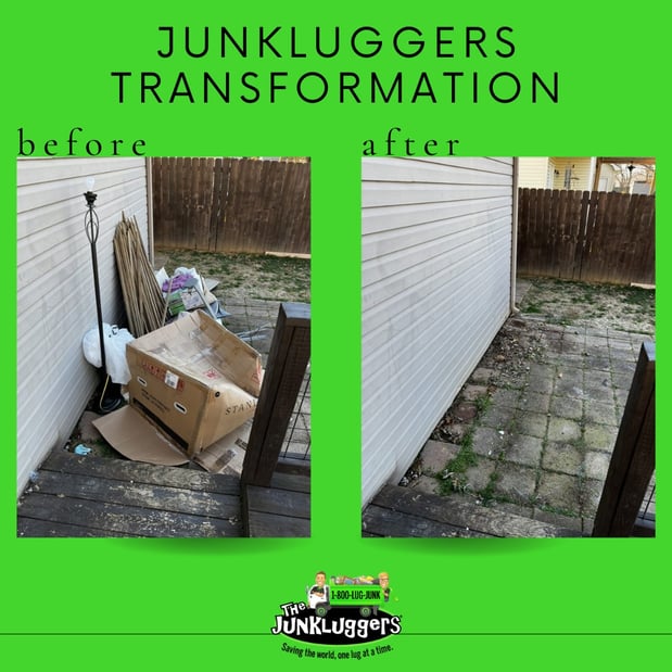 Images The Junkluggers of Kentucky