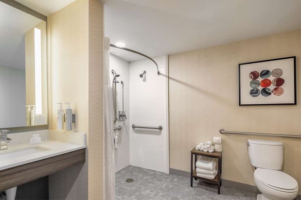 Images Hilton Garden Inn Chicago/Oakbrook Terrace