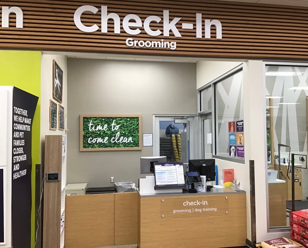 Images Petco Grooming