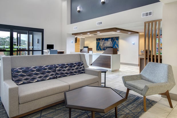 Images Holiday Inn Express Marietta - Atlanta Northwest by IHG