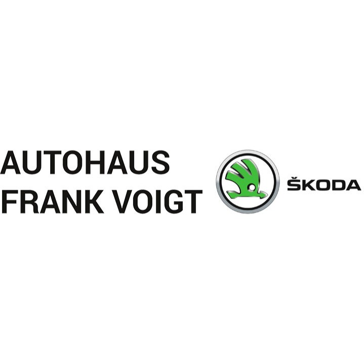 ŠKODA Autohaus Frank Voigt GmbH in Oldenburg in Oldenburg - Logo