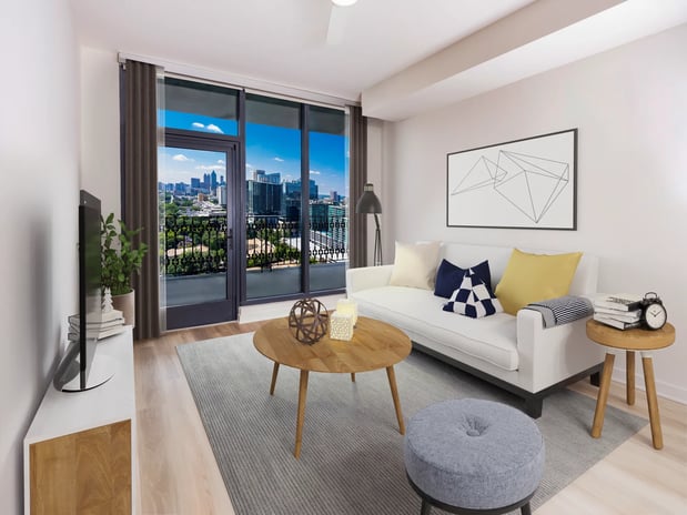 Images Modera Parkside