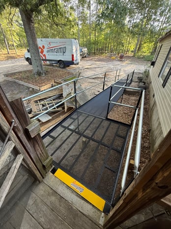 Images Amramp Accessibility of Atlanta