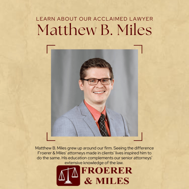 Images Froerer & Miles