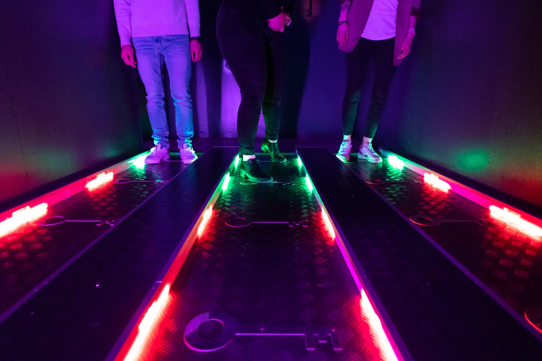 Bilder Boda Borg Zürich