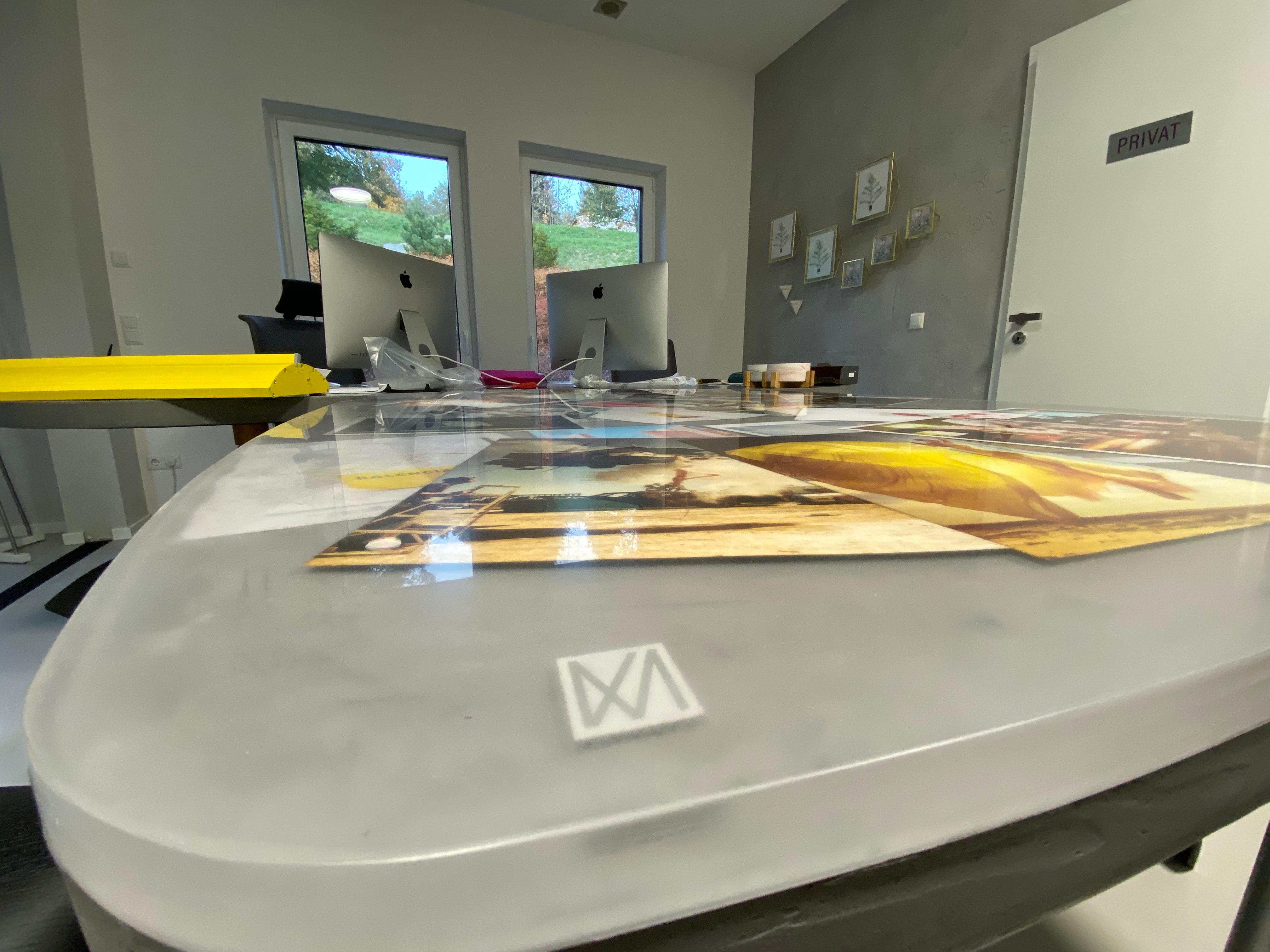 Produktivmoebel GmbH, Netzschkauer Strasse 24 in Mylau