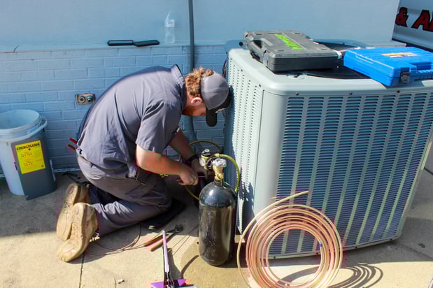 Images Comfort Heating & Air