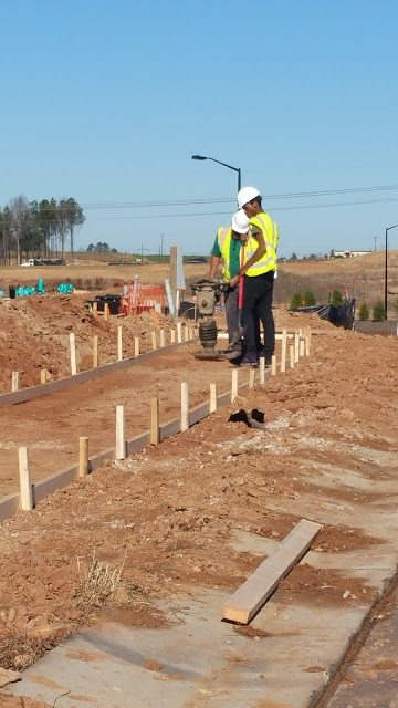 Construction Rivera Concrete