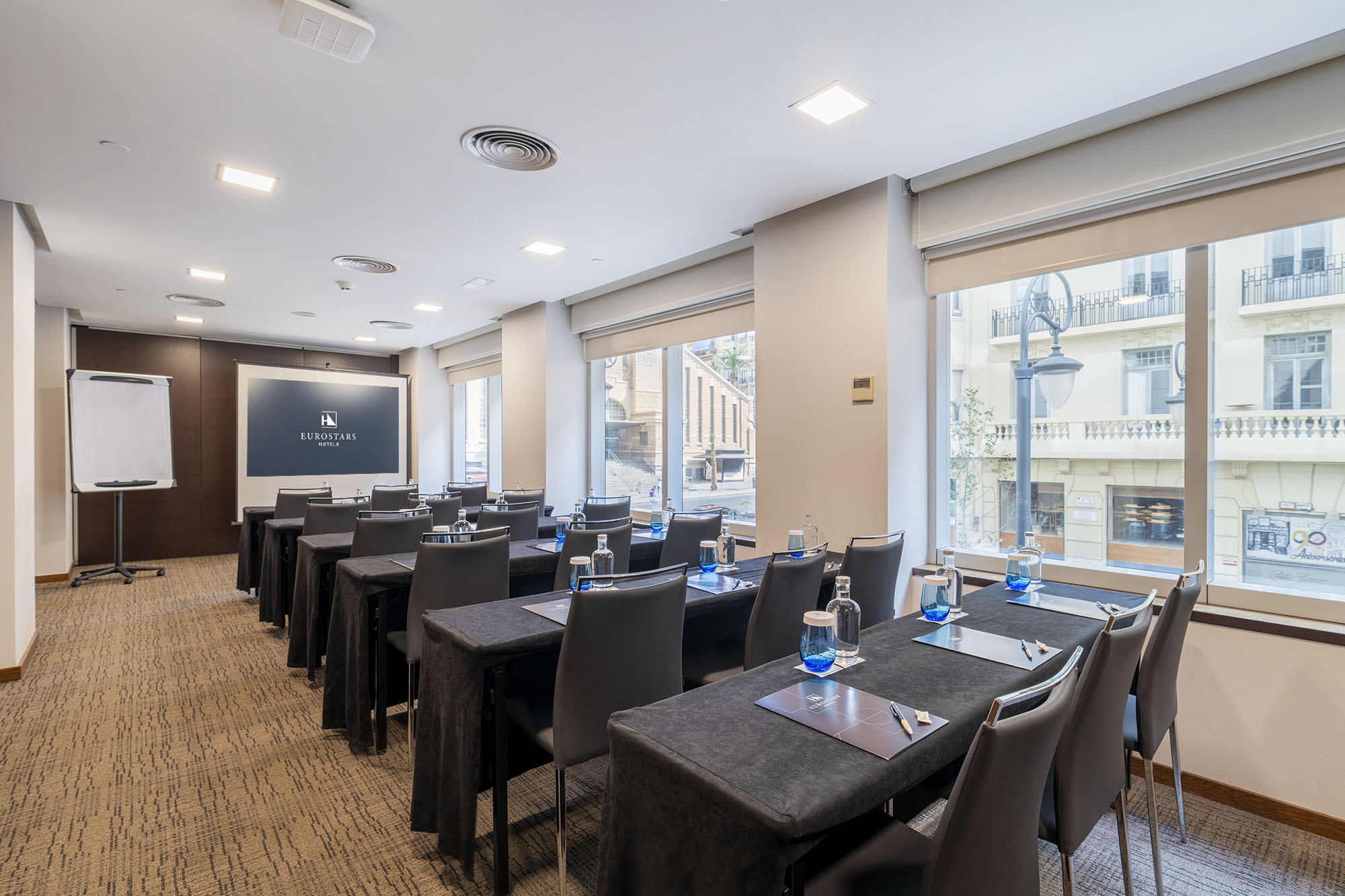 Images Hotel Eurostars Lucentum