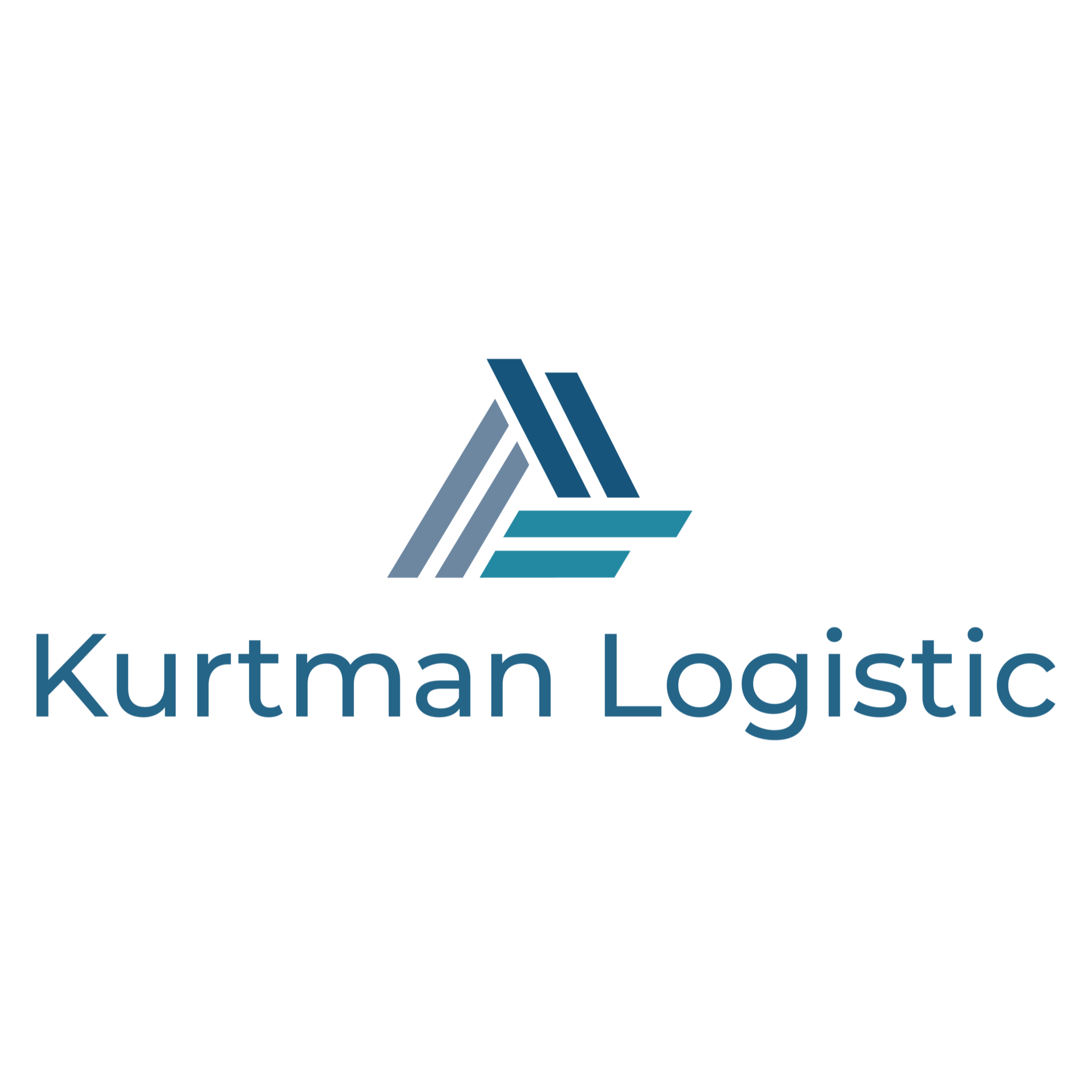 Logo Kurtman Logistic