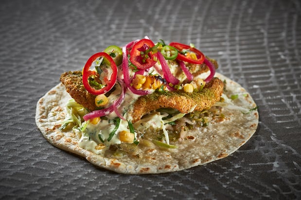 Images Taco Bamba Raleigh