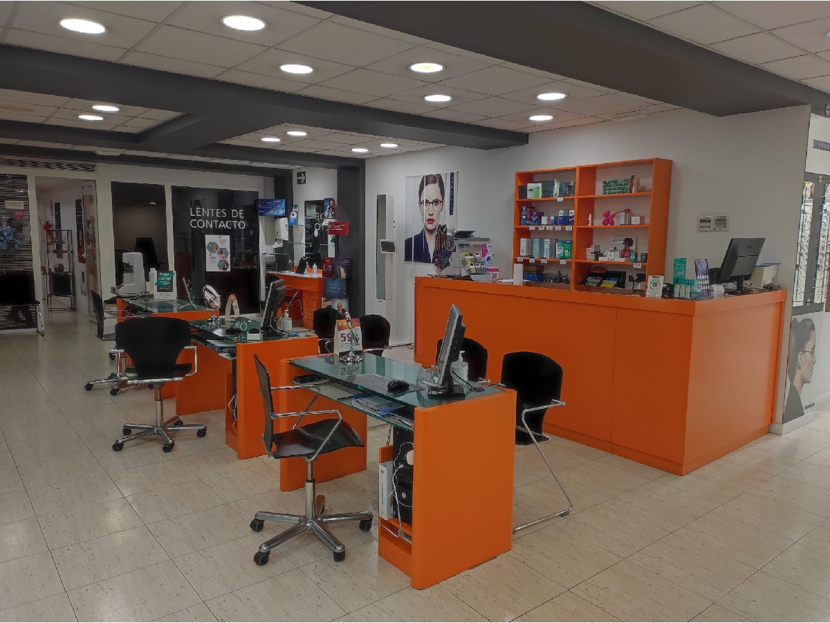 Images VISTAOPTICA