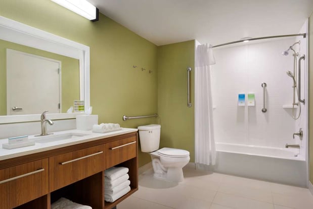 Images Home2 Suites by Hilton Roanoke