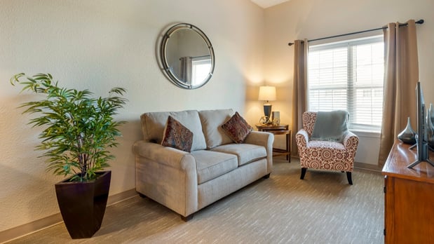 Images Brookdale Orland Park