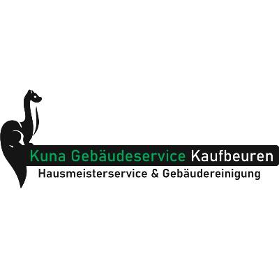 Logo KUNA Gebäudeservice
