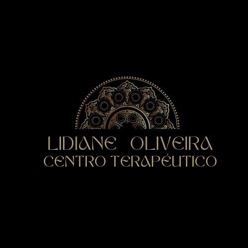 Centro Terapéutico Lidiane Oliveira Logo