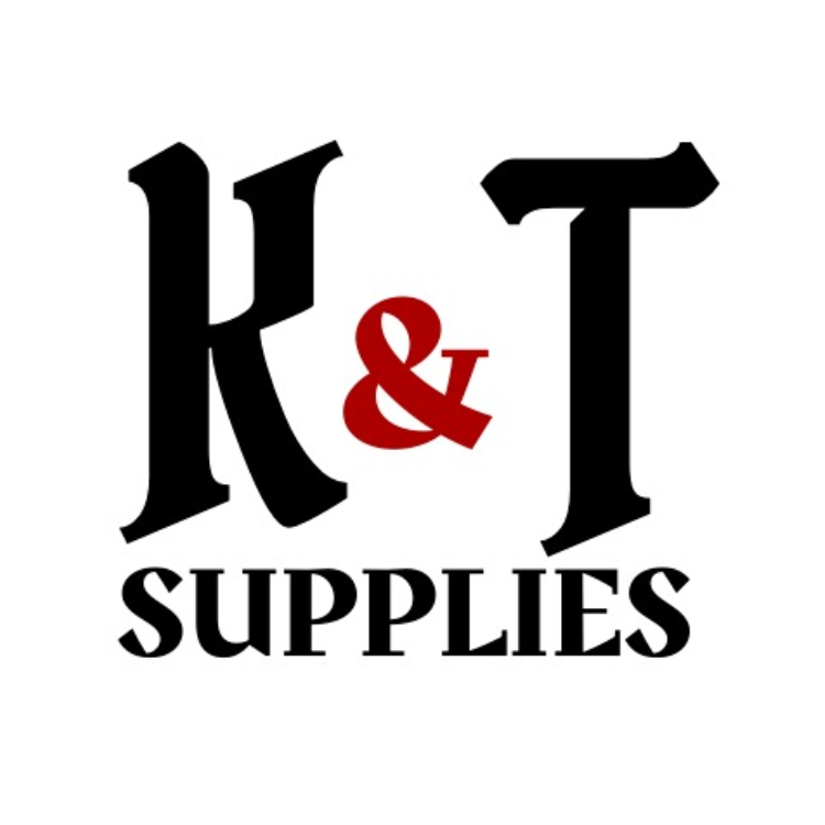 K&T Supplies, Inc. Logo