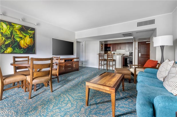 Images Hilton Grand Vacations Club at Hilton Hawaiian Village