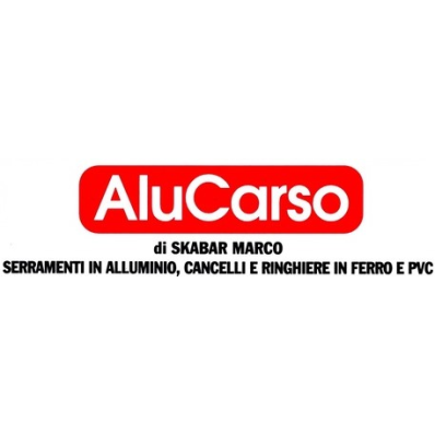 AluCarso Logo