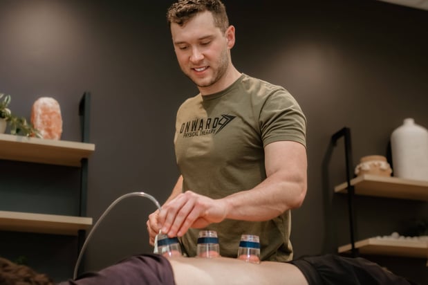 Images Onward Physical Therapy