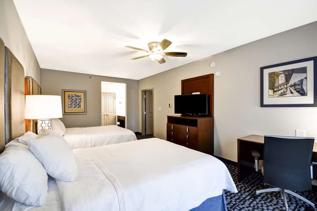 Images Homewood Suites by Hilton Birmingham Downtown Near UAB
