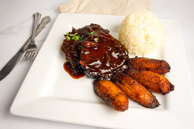 Images Sabor Venezolano Calle 8