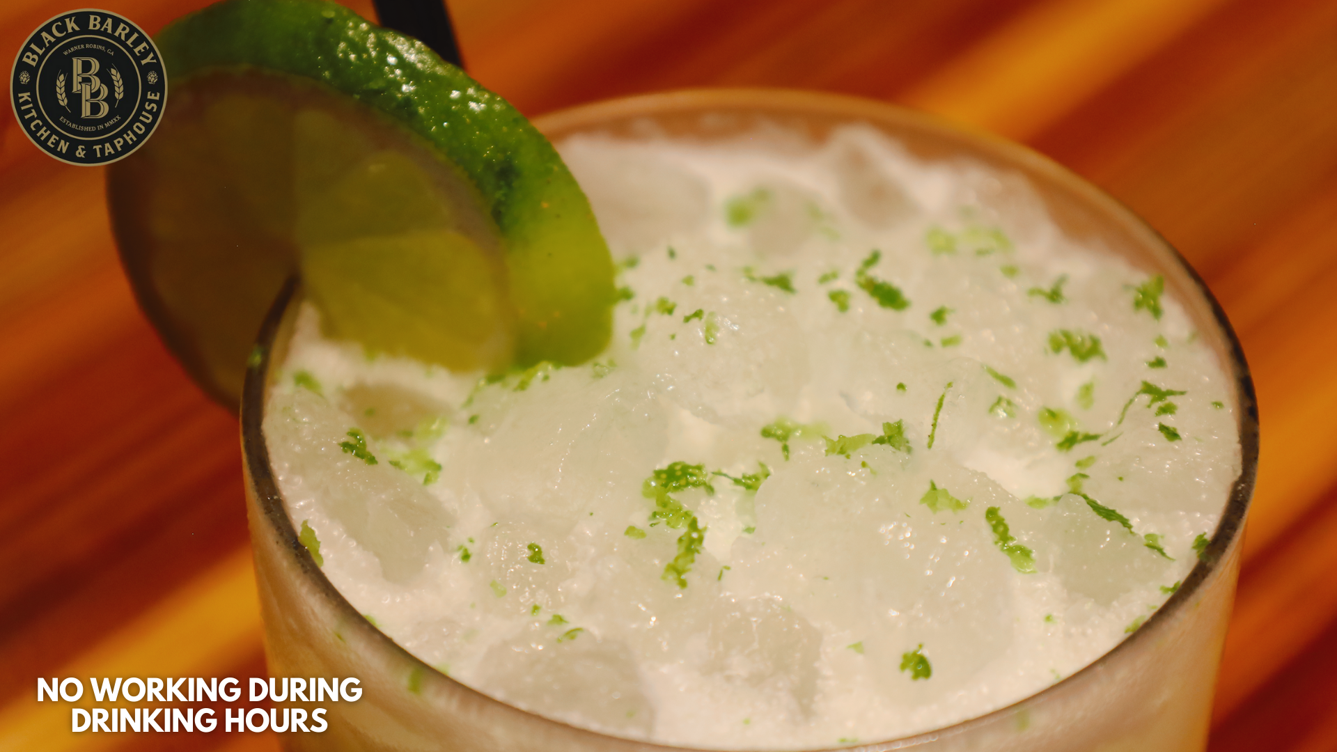 Black Barley Kitchen & Taphouse Image