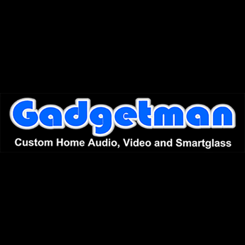 Gadgetman Logo