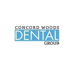 Concord Woods Dental Group Logo