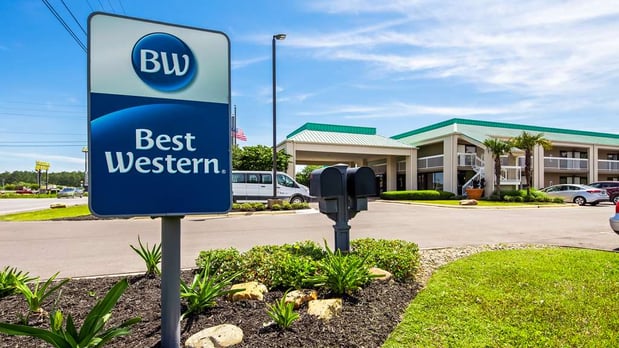 Images Best Western Flagship Inn