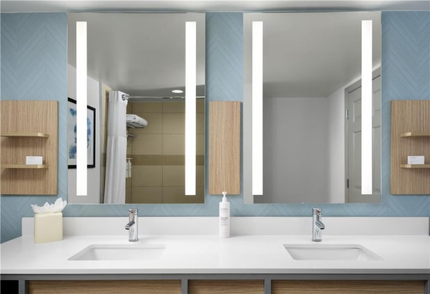 Images Hilton Garden Inn Tampa East/Brandon