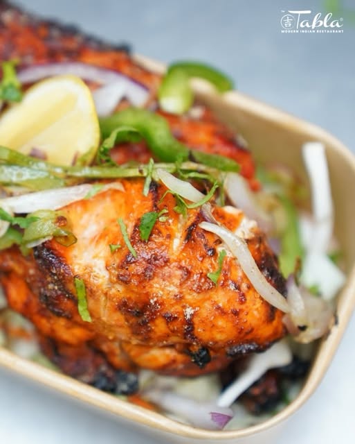 Images Tabla Indian Restaurant Schaumburg