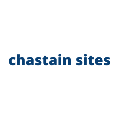 Chastain Sites Logo